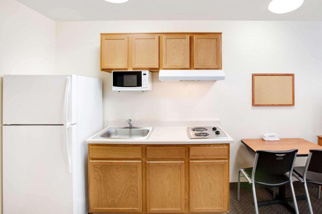 Woodspring Suites Spartanburg Duncan Luaran gambar