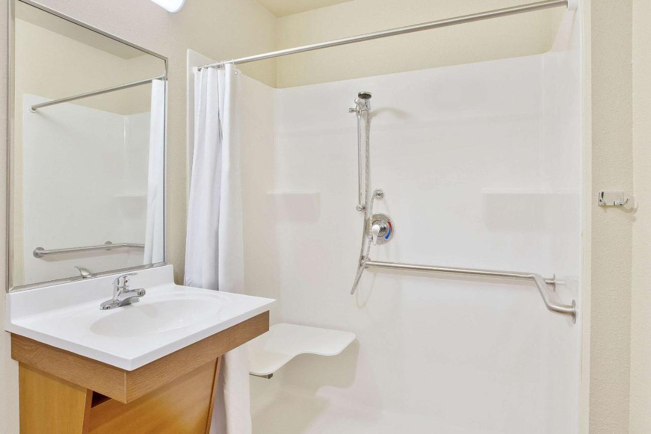 Woodspring Suites Spartanburg Duncan Luaran gambar