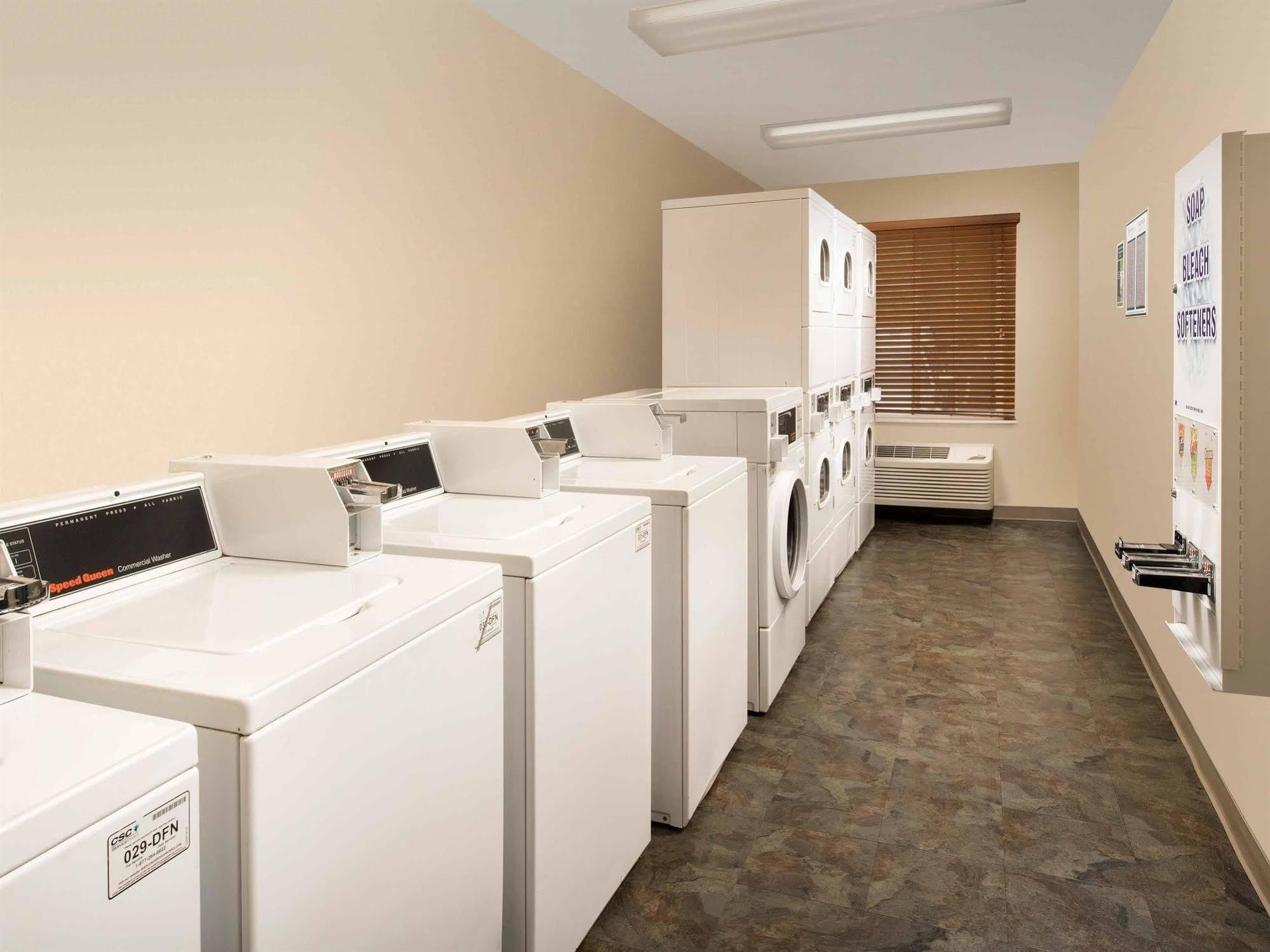 Woodspring Suites Spartanburg Duncan Luaran gambar