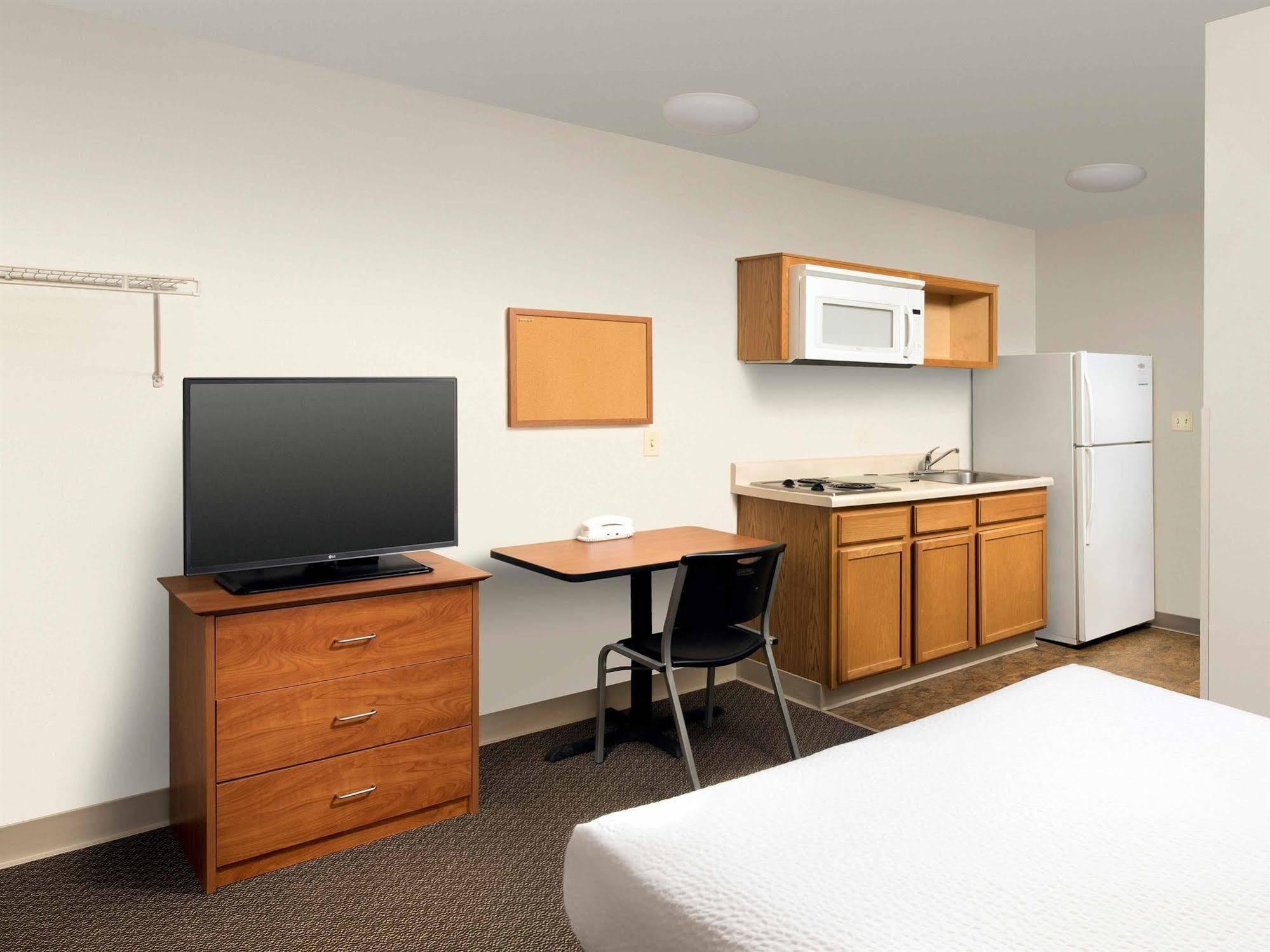 Woodspring Suites Spartanburg Duncan Luaran gambar