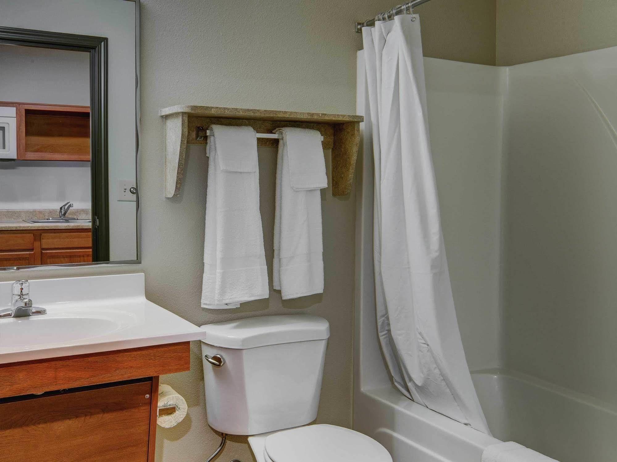 Woodspring Suites Spartanburg Duncan Luaran gambar