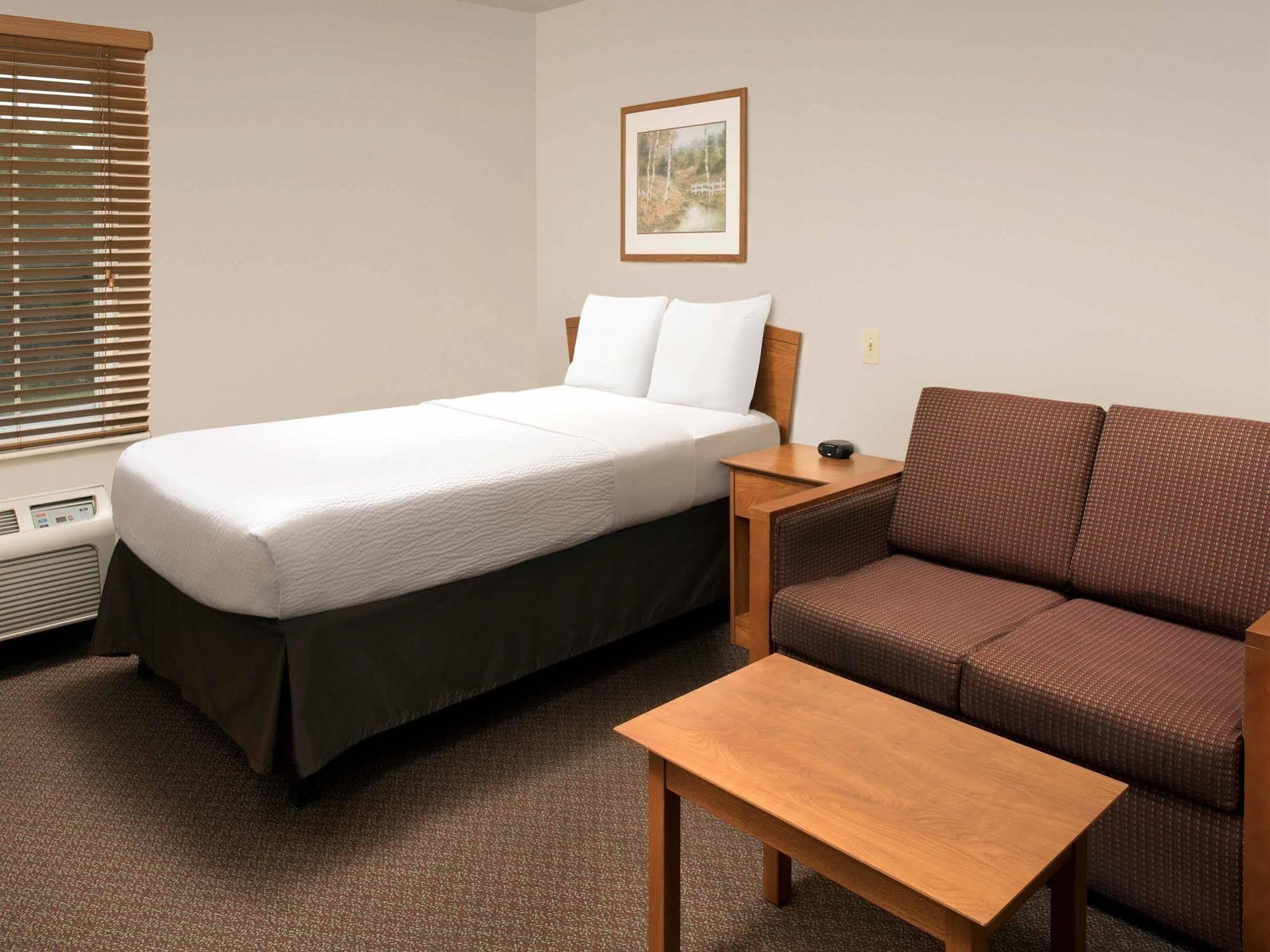 Woodspring Suites Spartanburg Duncan Luaran gambar