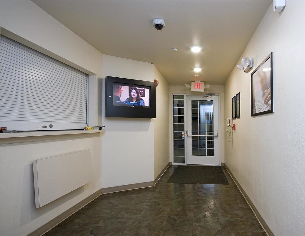 Woodspring Suites Spartanburg Duncan Luaran gambar