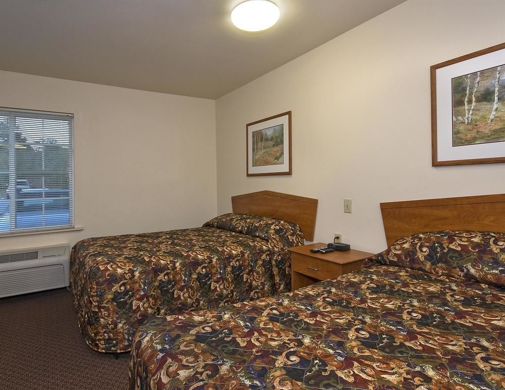 Woodspring Suites Spartanburg Duncan Luaran gambar