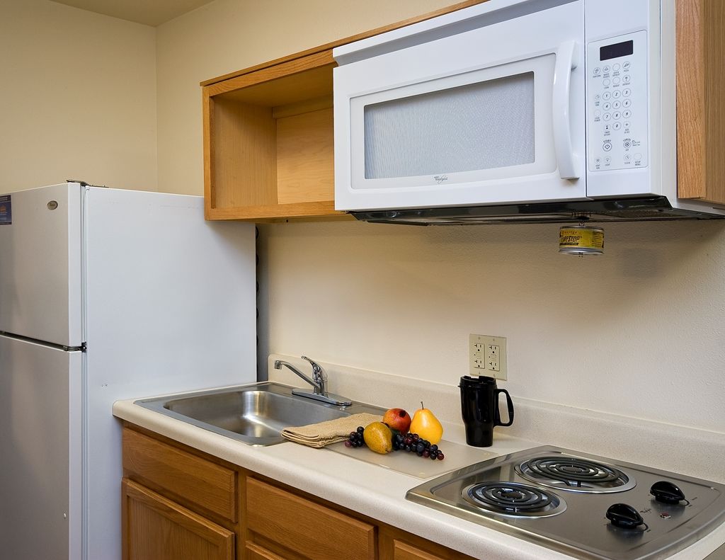 Woodspring Suites Spartanburg Duncan Bilik gambar